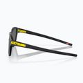 Sluneční brýle  Oakley Latch Tour De France matte black ink/prizm black 3