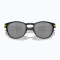Sluneční brýle  Oakley Latch Tour De France matte black ink/prizm black 5
