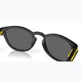 Sluneční brýle  Oakley Latch Tour De France matte black ink/prizm black 7