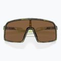 Sluneční brýle Oakley Sutro S matte fern/prizm bronze 5