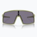 Sluneční brýle Oakley Sutro S matte fern/prizm grey 2
