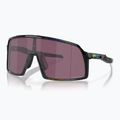 Sluneční brýle Oakley Sutro S dark galaxy/prizm road black