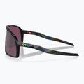 Sluneční brýle Oakley Sutro S dark galaxy/prizm road black 3
