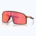 Sluneční brýle  Oakley Sutro matte grenache/prizm trail torch