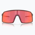 Sluneční brýle  Oakley Sutro matte grenache/prizm trail torch 2