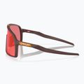 Sluneční brýle  Oakley Sutro matte grenache/prizm trail torch 3