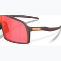 Sluneční brýle  Oakley Sutro matte grenache/prizm trail torch 6