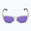 Sluneční brýle Oakley Frogskins Range matte clear/prizm violet 3