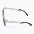 Sluneční brýle Oakley Frogskins Range matte clear/prizm violet 4