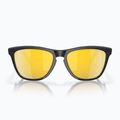 Sluneční brýle  Oakley Frogskins Hybrid matte black/prizm 24k polar 2