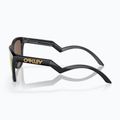 Sluneční brýle  Oakley Frogskins Hybrid matte black/prizm 24k polar 3