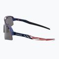 Sluneční brýle  Oakley Sutro Lite Sweep Troy Lee Designs blue colorshift/prizm grey 4