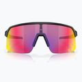 Sluneční brýle Oakley Sutro Lite matte black/prizm road 2