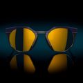 Sluneční brýle  Oakley HSTN Kylian Mbappé Signature Series navy trans blue/prizm 24k polarized 3