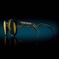 Sluneční brýle  Oakley HSTN Kylian Mbappé Signature Series navy trans blue/prizm 24k polarized 4