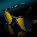 Sluneční brýle  Oakley HSTN Kylian Mbappé Signature Series navy trans blue/prizm 24k polarized 6