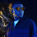 Sluneční brýle  Oakley HSTN Kylian Mbappé Signature Series navy trans blue/prizm 24k polarized 7