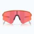 Sluneční brýle Oakley Sutro Lite Sweep matte ginger/prizm trail torch 2