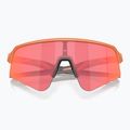 Sluneční brýle Oakley Sutro Lite Sweep matte ginger/prizm trail torch 3