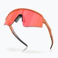 Sluneční brýle Oakley Sutro Lite Sweep matte ginger/prizm trail torch 4