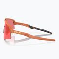 Sluneční brýle Oakley Sutro Lite Sweep matte ginger/prizm trail torch 5