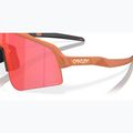 Sluneční brýle Oakley Sutro Lite Sweep matte ginger/prizm trail torch 6