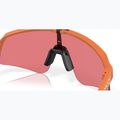 Sluneční brýle Oakley Sutro Lite Sweep matte ginger/prizm trail torch 7