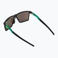 Sluneční brýle Oakley Futurity satin black/prizm jade 2