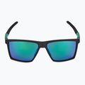 Sluneční brýle Oakley Futurity satin black/prizm jade 3