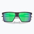 Sluneční brýle Oakley Futurity satin black/prizm jade 9