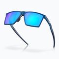 Sluneční brýle  Oakley Futurity satin navy/prizm sapphire 4