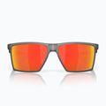 Sluneční brýle  Oakley Futurity satin grey smoke/prizm ruby polarized 2