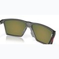 Sluneční brýle  Oakley Futurity satin grey smoke/prizm ruby polarized 7