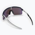 Sluneční brýle Oakley Sutro Lite matte navy/prizm violet 2