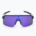 Sluneční brýle Oakley Sutro Lite matte navy/prizm violet 3