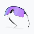 Sluneční brýle Oakley Sutro Lite matte navy/prizm violet 7