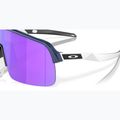 Sluneční brýle Oakley Sutro Lite matte navy/prizm violet 9