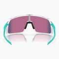 Sluneční brýle Oakley Sutro clear/prizm road 9
