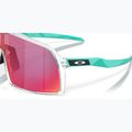 Sluneční brýle Oakley Sutro clear/prizm road 12