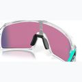 Sluneční brýle Oakley Sutro clear/prizm road 13