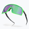Sluneční brýle Oakley Sutro 80s green/prizm jade 3