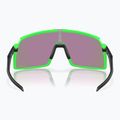 Sluneční brýle Oakley Sutro 80s green/prizm jade 4