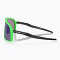 Sluneční brýle Oakley Sutro 80s green/prizm jade 5