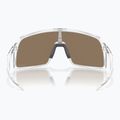 Sluneční brýle Oakley Sutro clear/prizm 24k 4