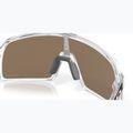Sluneční brýle Oakley Sutro clear/prizm 24k 7