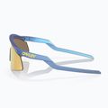 Sluneční brýle  Oakley Hydra Fortnite matte cyan blue/clear shift prizm 24k 4