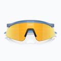 Sluneční brýle  Oakley Hydra Fortnite matte cyan blue/clear shift prizm 24k 6