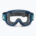 Cyklistické brýle Oakley O Frame 2.0 Pro MTB M pacific/clear 2