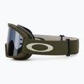 Cyklistické brýle Oakley O Frame 2.0 Pro MTB M dark brush/light grey 4