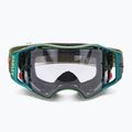 Cyklistické brýle Oakley Airbrake MTB Troy Lee Designs pixel/prizm low light 2
